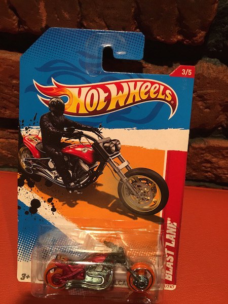 You are bidding on the exact Hot Wheel or Match Box Die: Please Check Close Up Photo for condition of the item you are bidding on. Payment is due in 2 days or order will be cancelled. We will ship within 3 to 4 days after payment is received.
