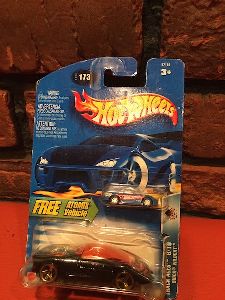 You are bidding on the exact Hot Wheel or Match Box Die: Please Check Close Up Photo for condition of the item you are bidding on. Payment is due in 2 days or order will be cancelled. We will ship within 3 to 4 days after payment is received.