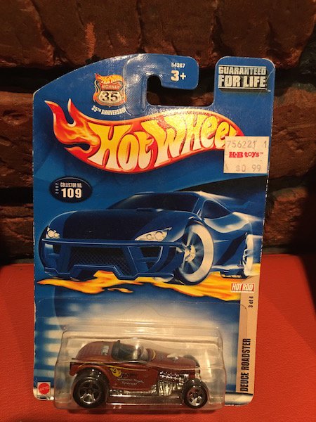 You are bidding on the exact Hot Wheel or Match Box Die: Please Check Close Up Photo for condition of the item you are bidding on. Payment is due in 2 days or order will be cancelled. We will ship within 3 to 4 days after payment is received.