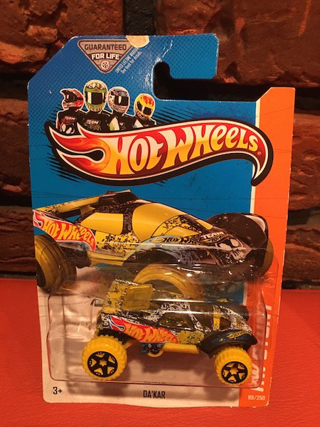 You are bidding on the exact Hot Wheel or Match Box Die: Please Check Close Up Photo for condition of the item you are bidding on. Payment is due in 2 days or order will be cancelled. We will ship within 3 to 4 days after payment is received.