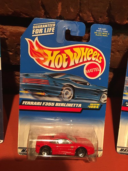 You are bidding on the exact Hot Wheel or Match Box Die: Please Check Close Up Photo for condition of the item you are bidding on. Payment is due in 2 days or order will be cancelled. We will ship within 3 to 4 days after payment is received.