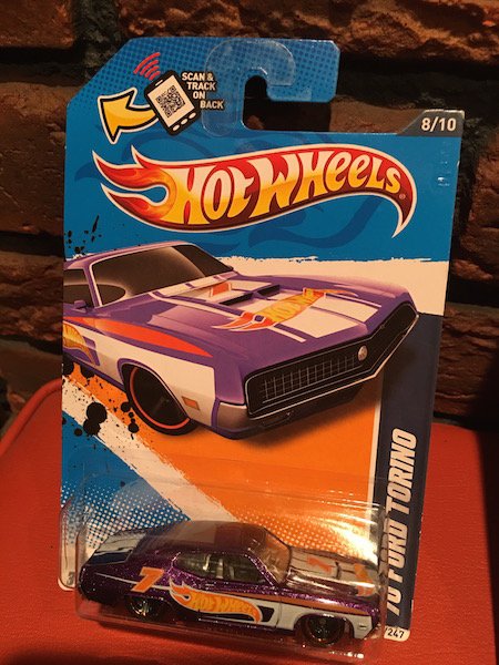 You are bidding on the exact Hot Wheel or Match Box Die: Please Check Close Up Photo for condition of the item you are bidding on. Payment is due in 2 days or order will be cancelled. We will ship within 3 to 4 days after payment is received.