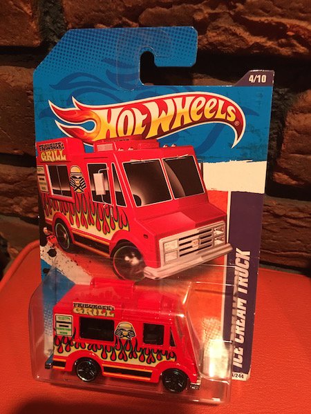 You are bidding on the exact Hot Wheel or Match Box Die: Please Check Close Up Photo for condition of the item you are bidding on. Payment is due in 2 days or order will be cancelled. We will ship within 3 to 4 days after payment is received.