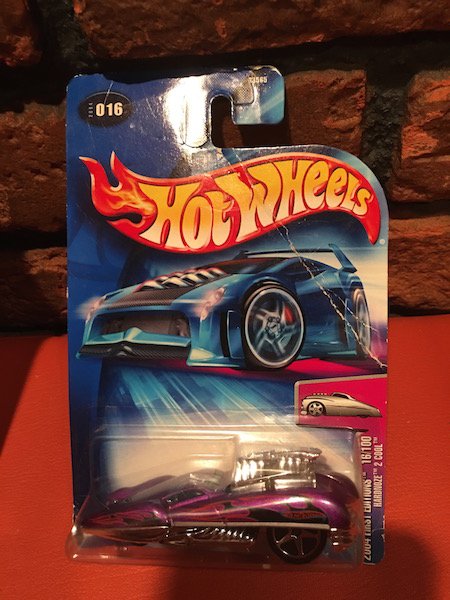 You are bidding on the exact Hot Wheel or Match Box Die: Please Check Close Up Photo for condition of the item you are bidding on. Payment is due in 2 days or order will be cancelled. We will ship within 3 to 4 days after payment is received.