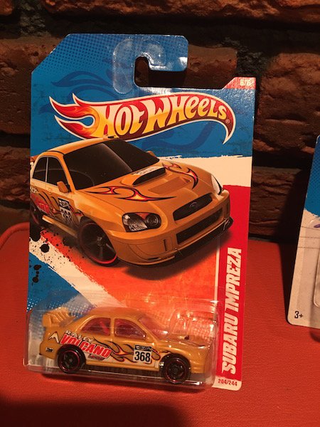 You are bidding on the exact Hot Wheel or Match Box Die: Please Check Close Up Photo for condition of the item you are bidding on. Payment is due in 2 days or order will be cancelled. We will ship within 3 to 4 days after payment is received.