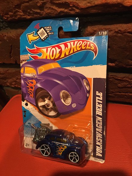 You are bidding on the exact Hot Wheel or Match Box Die: Please Check Close Up Photo for condition of the item you are bidding on. Payment is due in 2 days or order will be cancelled. We will ship within 3 to 4 days after payment is received.