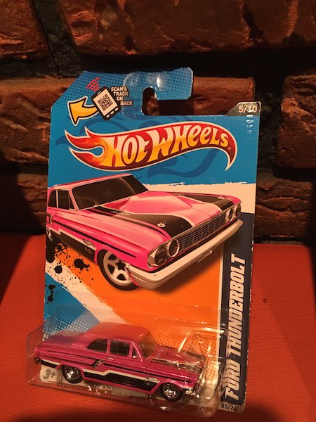 You are bidding on the exact Hot Wheel or Match Box Die: Please Check Close Up Photo for condition of the item you are bidding on. Payment is due in 2 days or order will be cancelled. We will ship within 3 to 4 days after payment is received.