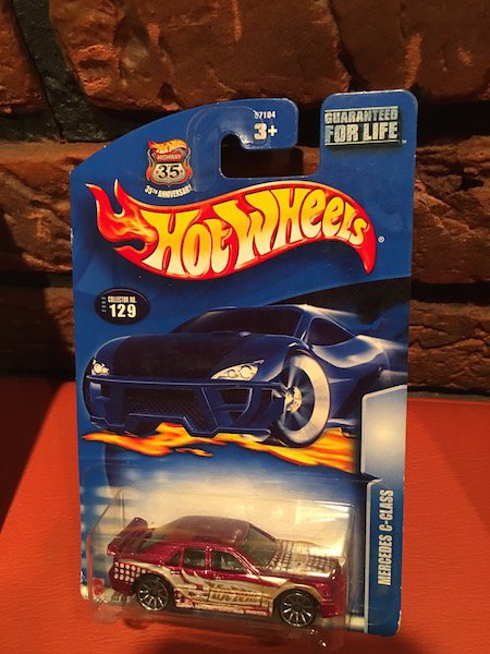 You are bidding on the exact Hot Wheel or Match Box Die: Please Check Close Up Photo for condition of the item you are bidding on. Payment is due in 2 days or order will be cancelled. We will ship within 3 to 4 days after payment is received.