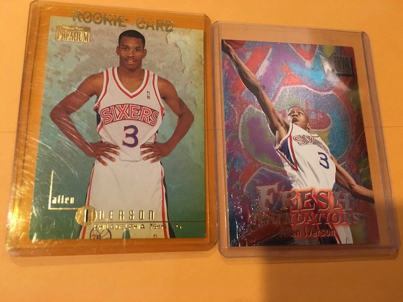 You are bidding on the exact Sports Card or Cards in: Please Check Close Up Photo for condition of the item you are bidding on. Payment is due in 2 days or order will be cancelled. We will ship within 3 to 4 days after payment is received.