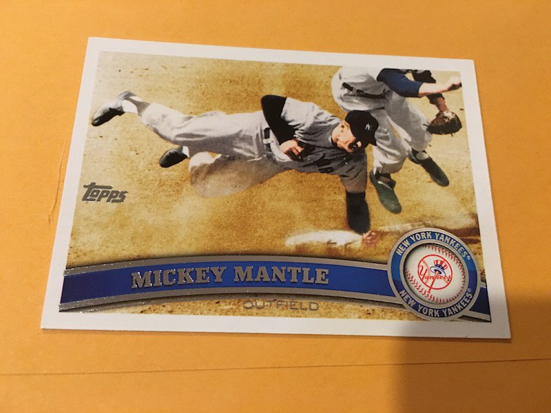 You are bidding on the exact Sports Card or Cards in: Please Check Close Up Photo for condition of the item you are bidding on. Payment is due in 2 days or order will be cancelled. We will ship within 3 to 4 days after payment is received.