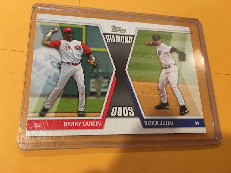 You are bidding on the exact Sports Card or Cards in: Please Check Close Up Photo for condition of the item you are bidding on. Payment is due in 2 days or order will be cancelled. We will ship within 3 to 4 days after payment is received.