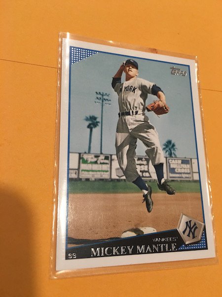 You are bidding on the exact Sports Card or Cards in: Please Check Close Up Photo for condition of the item you are bidding on. Payment is due in 2 days or order will be cancelled. We will ship within 3 to 4 days after payment is received.