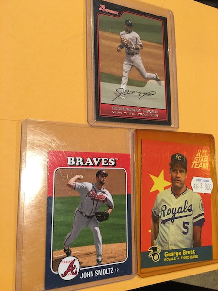 You are bidding on the exact Sports Card or Cards in: Please Check Close Up Photo for condition of the item you are bidding on. Payment is due in 2 days or order will be cancelled. We will ship within 3 to 4 days after payment is received.