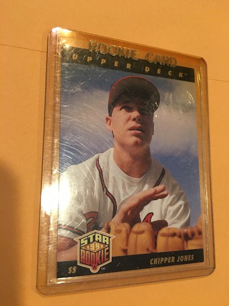 You are bidding on the exact Sports Card or Cards in: Please Check Close Up Photo for condition of the item you are bidding on. Payment is due in 2 days or order will be cancelled. We will ship within 3 to 4 days after payment is received.