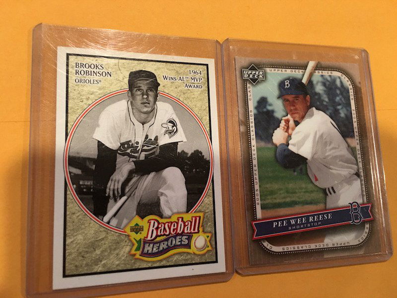 You are bidding on the exact Sports Card or Cards in: Please Check Close Up Photo for condition of the item you are bidding on. Payment is due in 2 days or order will be cancelled. We will ship within 3 to 4 days after payment is received.