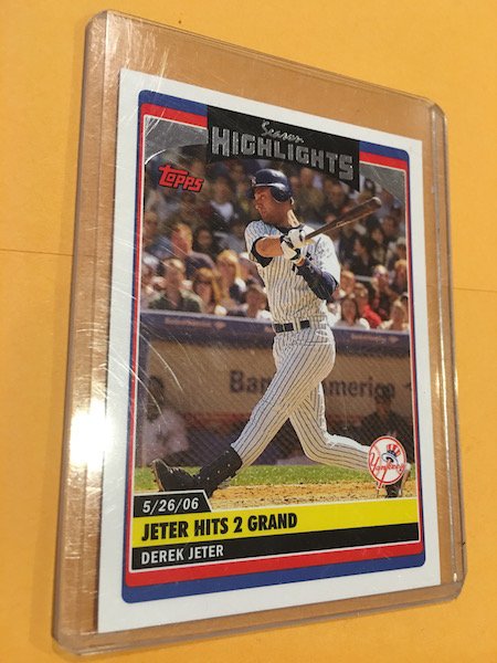 You are bidding on the exact Sports Card or Cards in: Please Check Close Up Photo for condition of the item you are bidding on. Payment is due in 2 days or order will be cancelled. We will ship within 3 to 4 days after payment is received.