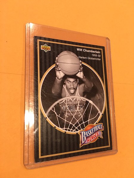 You are bidding on the exact Sports Card or Cards in: Please Check Close Up Photo for condition of the item you are bidding on. Payment is due in 2 days or order will be cancelled. We will ship within 3 to 4 days after payment is received.