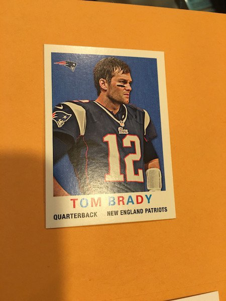 You are bidding on the exact Sports Card or Cards in: Please Check Close Up Photo for condition of the item you are bidding on. Payment is due in 2 days or order will be cancelled. We will ship within 3 to 4 days after payment is received.