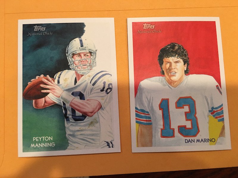 You are bidding on the exact Sports Card or Cards in: Please Check Close Up Photo for condition of the item you are bidding on. Payment is due in 2 days or order will be cancelled. We will ship within 3 to 4 days after payment is received.