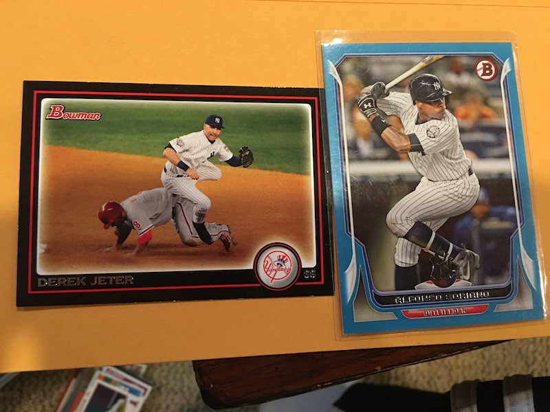 You are bidding on the exact Sports Card or Cards in: Please Check Close Up Photo for condition of the item you are bidding on. Payment is due in 2 days or order will be cancelled. We will ship within 3 to 4 days after payment is received.