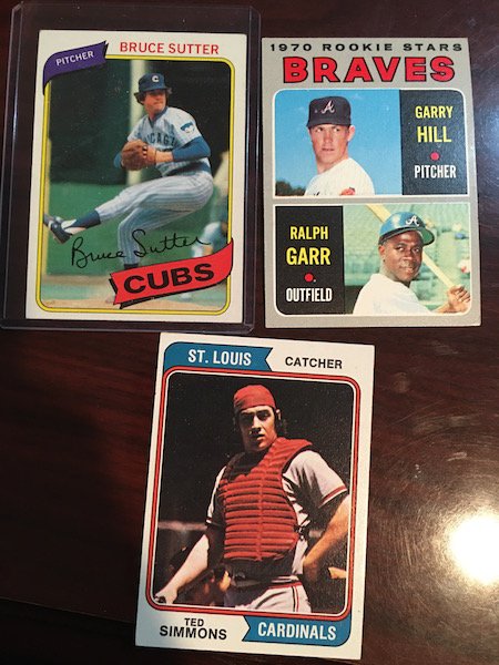 You are bidding on the exact Sports Card or Cards or: Please Check Close Up Photo for condition of the item you are bidding on. Payment is due in 2 days or order will be cancelled. We will ship within 3 to 4 days after payment is received.