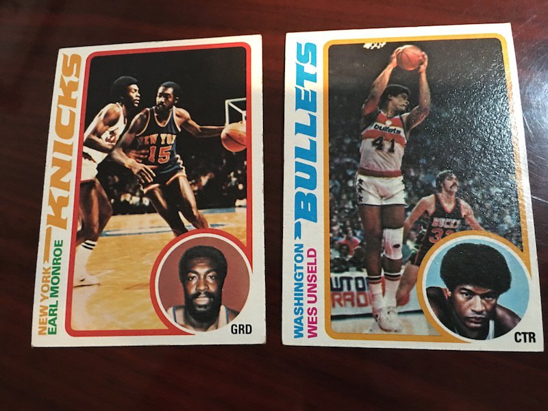 You are bidding on the exact Sports Card or Cards or: Please Check Close Up Photo for condition of the item you are bidding on. Payment is due in 2 days or order will be cancelled. We will ship within 3 to 4 days after payment is received.