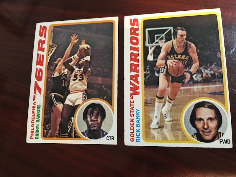 You are bidding on the exact Sports Card or Cards or: Please Check Close Up Photo for condition of the item you are bidding on. Payment is due in 2 days or order will be cancelled. We will ship within 3 to 4 days after payment is received.