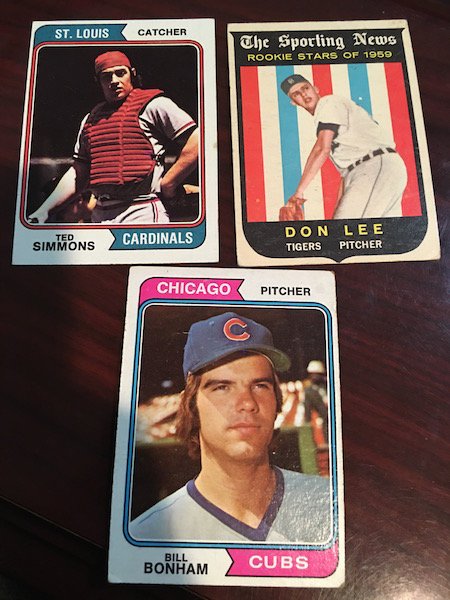 You are bidding on the exact Sports Card or Cards or: Please Check Close Up Photo for condition of the item you are bidding on. Payment is due in 2 days or order will be cancelled. We will ship within 3 to 4 days after payment is received.