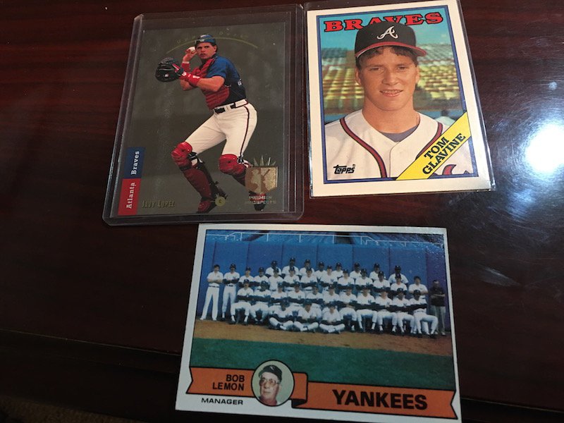 You are bidding on the exact Sports Card or Cards or: Please Check Close Up Photo for condition of the item you are bidding on. Payment is due in 2 days or order will be cancelled. We will ship within 3 to 4 days after payment is received.