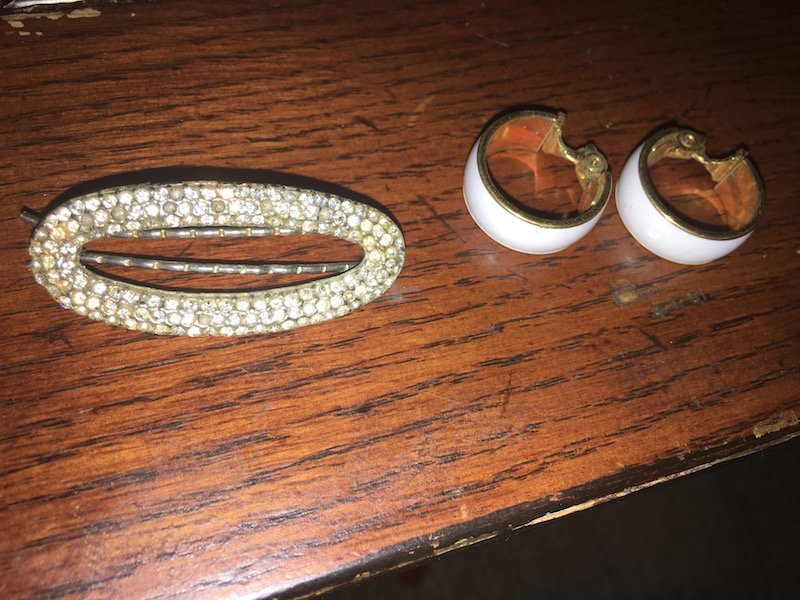 You are bidding on the exact Collectible or Vintage: Please Check Close Up Photo for condition of the item you are bidding on. Payment is due in 2 days or order will be cancelled. We will ship within 3 to 4 days after payment is received.
