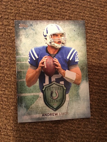 You are bidding on the exact Sports Card or Cards in: Please Check Close Up Photo for condition of the item you are bidding on. Payment is due in 2 days or order will be cancelled. We will ship within 3 to 4 days after payment is received.