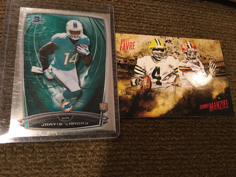 You are bidding on the exact Sports Card or Cards in: Please Check Close Up Photo for condition of the item you are bidding on. Payment is due in 2 days or order will be cancelled. We will ship within 3 to 4 days after payment is received.
