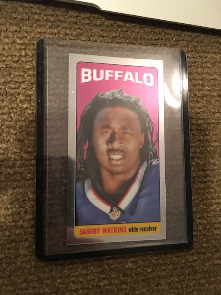 You are bidding on the exact Sports Card or Cards in: Please Check Close Up Photo for condition of the item you are bidding on. Payment is due in 2 days or order will be cancelled. We will ship within 3 to 4 days after payment is received.