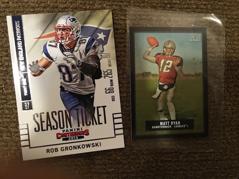 You are bidding on the exact Sports Card or Cards in: Please Check Close Up Photo for condition of the item you are bidding on. Payment is due in 2 days or order will be cancelled. We will ship within 3 to 4 days after payment is received.