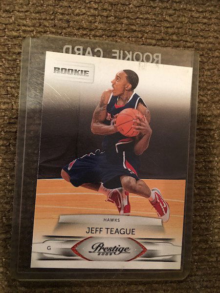 You are bidding on the exact Sports Card or Cards in: Please Check Close Up Photo for condition of the item you are bidding on. Payment is due in 2 days or order will be cancelled. We will ship within 3 to 4 days after payment is received.