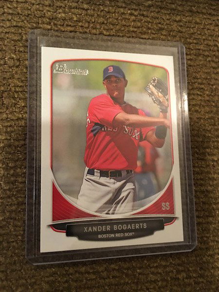 You are bidding on the exact Sports Card or Cards in: Please Check Close Up Photo for condition of the item you are bidding on. Payment is due in 2 days or order will be cancelled. We will ship within 3 to 4 days after payment is received.