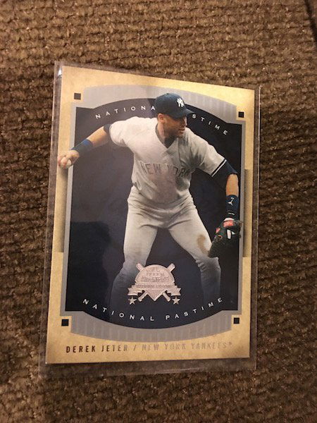 You are bidding on the exact Sports Card or Cards in: Please Check Close Up Photo for condition of the item you are bidding on. Payment is due in 2 days or order will be cancelled. We will ship within 3 to 4 days after payment is received.