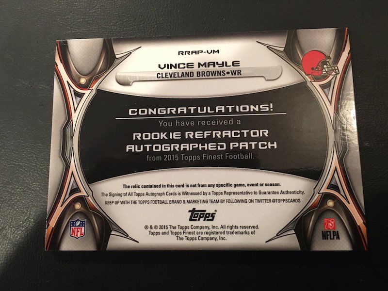 2014 Crown Royale Rookie Silhouettes #206 Kelvin (1 of 1)