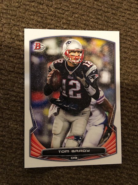 You are bidding on the exact Sports Card or Cards in: Please Check Close Up Photo for condition of the item you are bidding on. Payment is due in 2 days or order will be cancelled. We will ship within 3 to 4 days after payment is received.