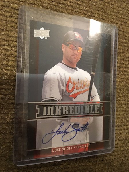 You are bidding on the exact Sports Card or Cards in: Please Check Close Up Photo for condition of the item you are bidding on. Payment is due in 2 days or order will be cancelled. We will ship within 3 to 4 days after payment is received.
