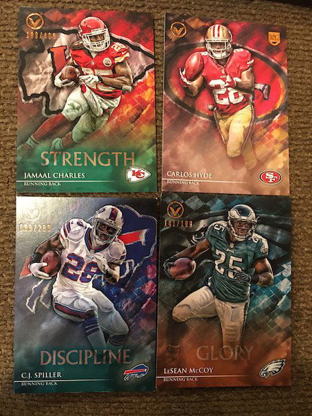 You are bidding on the exact Sports Card or Cards in: Please Check Close Up Photo for condition of the item you are bidding on. Payment is due in 2 days or order will be cancelled. We will ship within 3 to 4 days after payment is received.