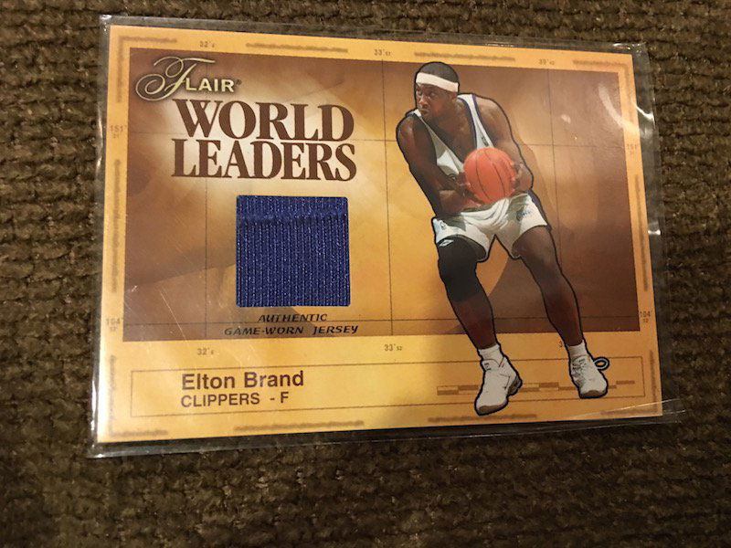 You are bidding on the exact Sports Card or Cards in: Please Check Close Up Photo for condition of the item you are bidding on. Payment is due in 2 days or order will be cancelled. We will ship within 3 to 4 days after payment is received.