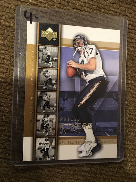 You are bidding on the exact Sports Card or Cards in: Please Check Close Up Photo for condition of the item you are bidding on. Payment is due in 2 days or order will be cancelled. We will ship within 3 to 4 days after payment is received.