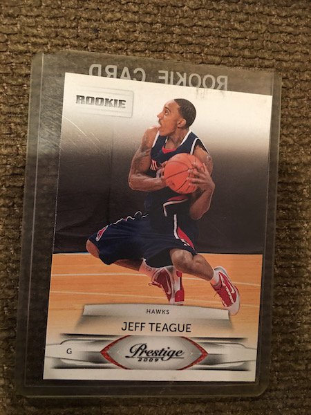 You are bidding on the exact Sports Card or Cards in: Please Check Close Up Photo for condition of the item you are bidding on. Payment is due in 2 days or order will be cancelled. We will ship within 3 to 4 days after payment is received.