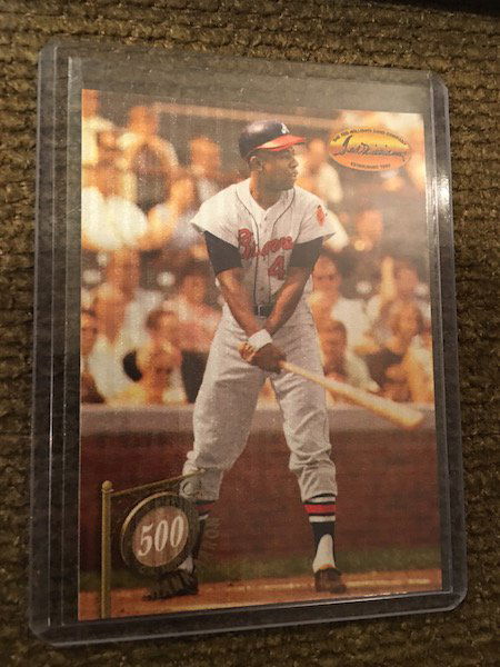 You are bidding on the exact Sports Card or Cards in: Please Check Close Up Photo for condition of the item you are bidding on. Payment is due in 2 days or order will be cancelled. We will ship within 3 to 4 days after payment is received.