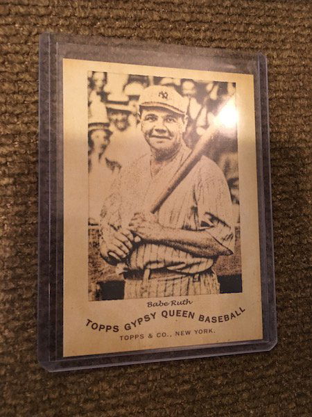 You are bidding on the exact Sports Card or Cards in: Please Check Close Up Photo for condition of the item you are bidding on. Payment is due in 2 days or order will be cancelled. We will ship within 3 to 4 days after payment is received.