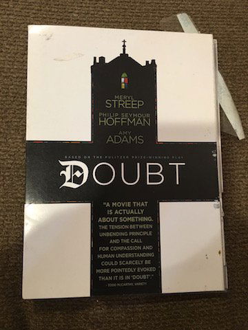 You are bidding on the Exact DVD Movie in The Photo (1 of 1)