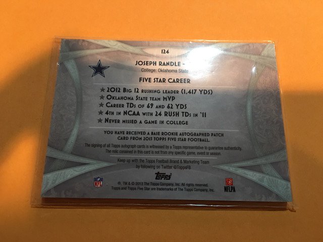 JAKE REED 2014 ELITE EEE AUTO AUTOGRAPH ROOKIE RC (1 of 1)