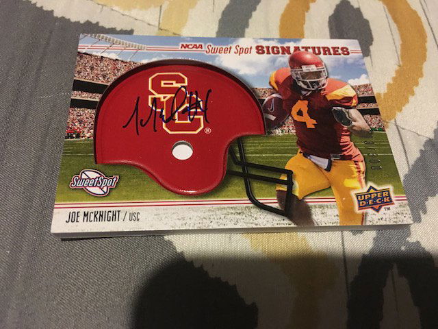 Joe Mcknight 2010 Sweet Spot Auto Rc (1 of 2)