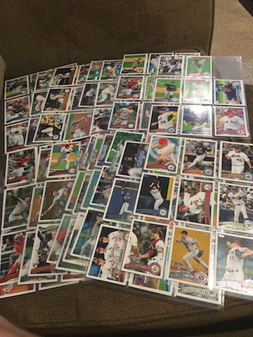 Xander Bogaerts 2012 Bowman Prospects RC #BP105 (1 of 3)